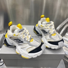 Balenciaga Track Shoes